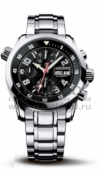 Часы Louis Erard La Sportive Classique 78410AA02M